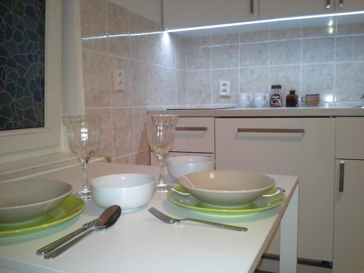 Apartment In The Centre Прага Екстериор снимка